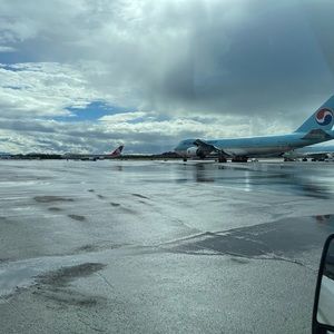 Meet your Posher, Matthew